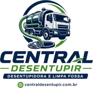 Central Desentupir